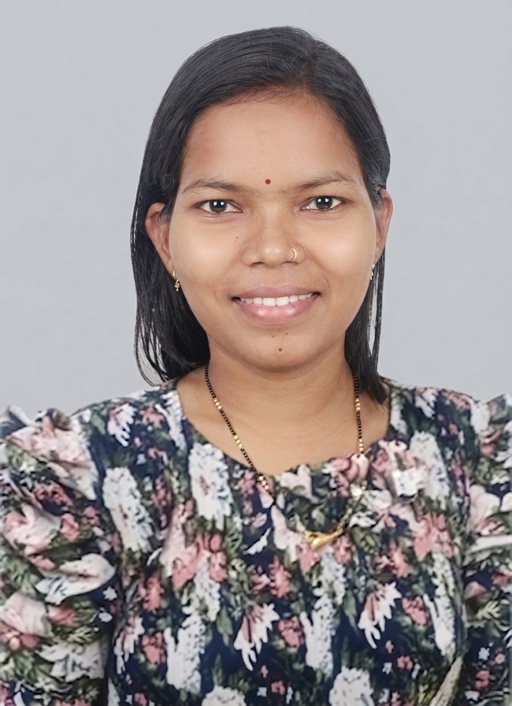 Ranjita Pandua - Full time Baby Sitter in andheri in Mumbai